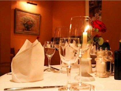 Photo: Ristorante Paradiso