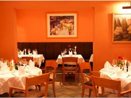 Photo: Ristorante Paradiso