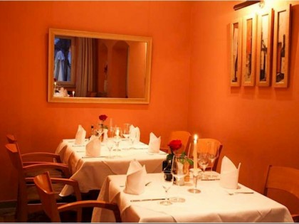 Photo: Ristorante Paradiso