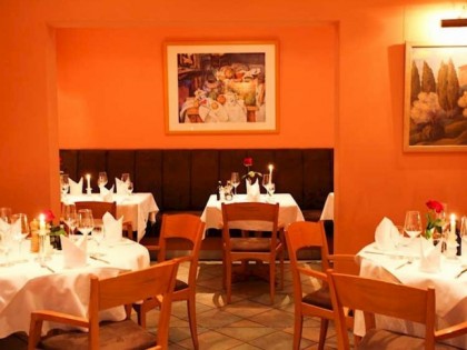 Photo: Ristorante Paradiso