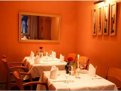 Photo: Ristorante Paradiso